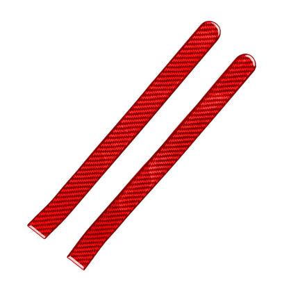 Rear Tail Lamp Brake Light Strip Trim for Kia Stinger (2018-2023)