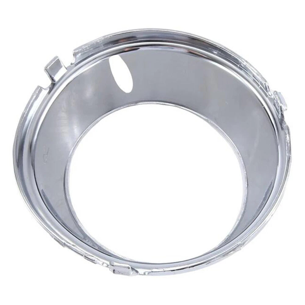 Fog Light Lamp Ring Trim Set for Mercedes-Benz W204 C63 (2008-2015)