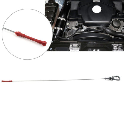 Engine Oil Level Dipstick for Mercedes-Benz CL500 CLK320 CLK430 E320 E430 ML320