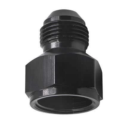 Female AN12 to Male AN10 Fuel Oil Hose End Fitting Adapter