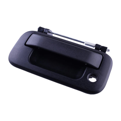 Tailgate Handle Trunk Button for Ford F-150 F-250 F-350 Super Duty (2004-2023)