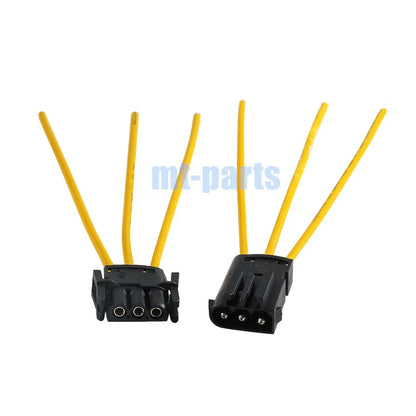 Stator Coil Plug Connector Harness for BMW F650GS Dakar (2000-2012)