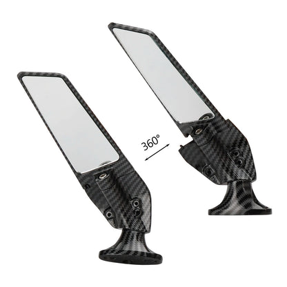 Mirrors Pair for Honda CBR 600 RR (2003-2012), CBR 600 F (2011-2014)