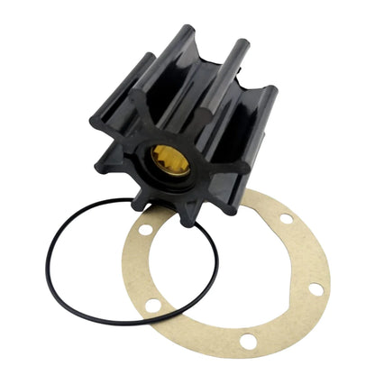 Flexible Impeller Repair Kit for Johnson Raw Sea Water Pump 2000-2023