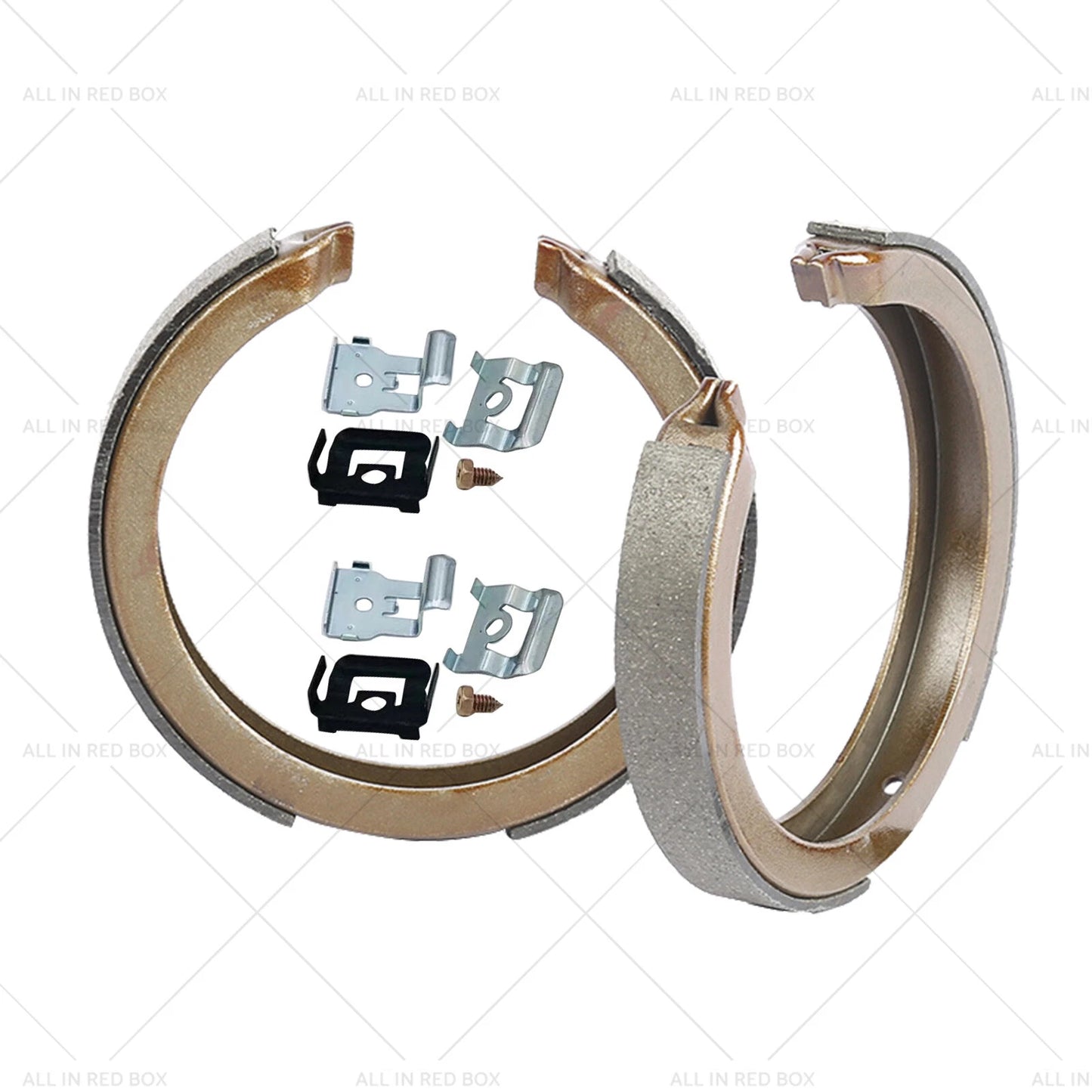 Parking Hand Brake Shoes for Holden Calais VE VF (2006-2017)
