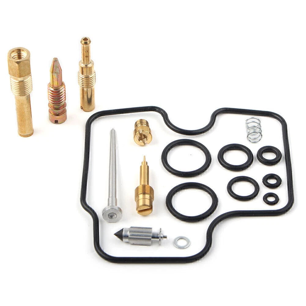 Carburetor Rebuild Kit for Honda CB400SF NC31 (1992-1998) - 4 x Main & Slow Jets