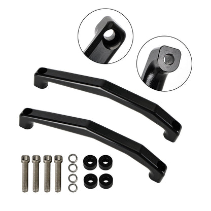 Rear Passenger Armrests for Yamaha MT-09/SP (2021-2022)