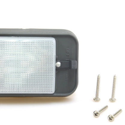 Interior Dome Light for Toyota Hilux SR5 MightyX 1971-1981