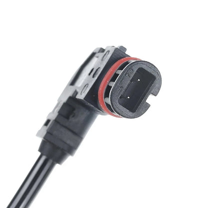 Front Axle ABS Wheel Speed Sensor for Mercedes C Class Coupe CL203 (2000–2007)