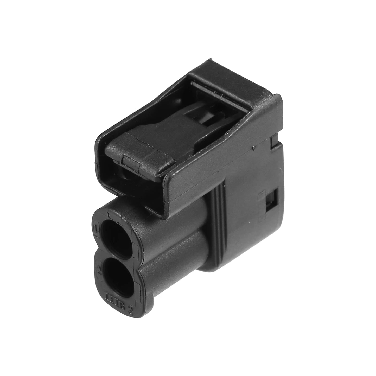 2 x Ignition Coil Connector Adapter Plug Kit for Toyota (No Year Specified)