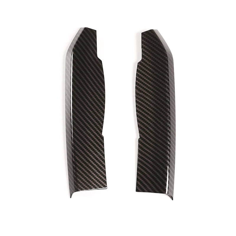 ABS Carbon Fiber Trim Cover Set for Toyota GT86 Scion FR-S Subaru BRZ