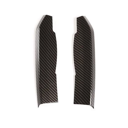 ABS Carbon Fiber Trim Cover Set for Toyota GT86 Scion FR-S Subaru BRZ