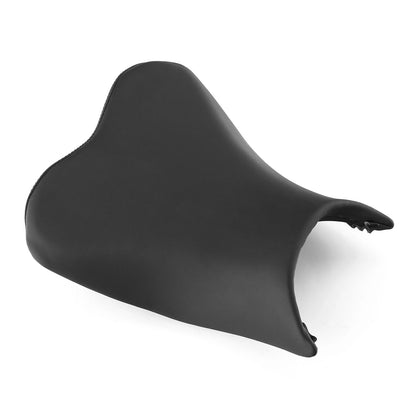 Black Front Driver Seat for Kawasaki Ninja 400 Z400 (2018-2023)