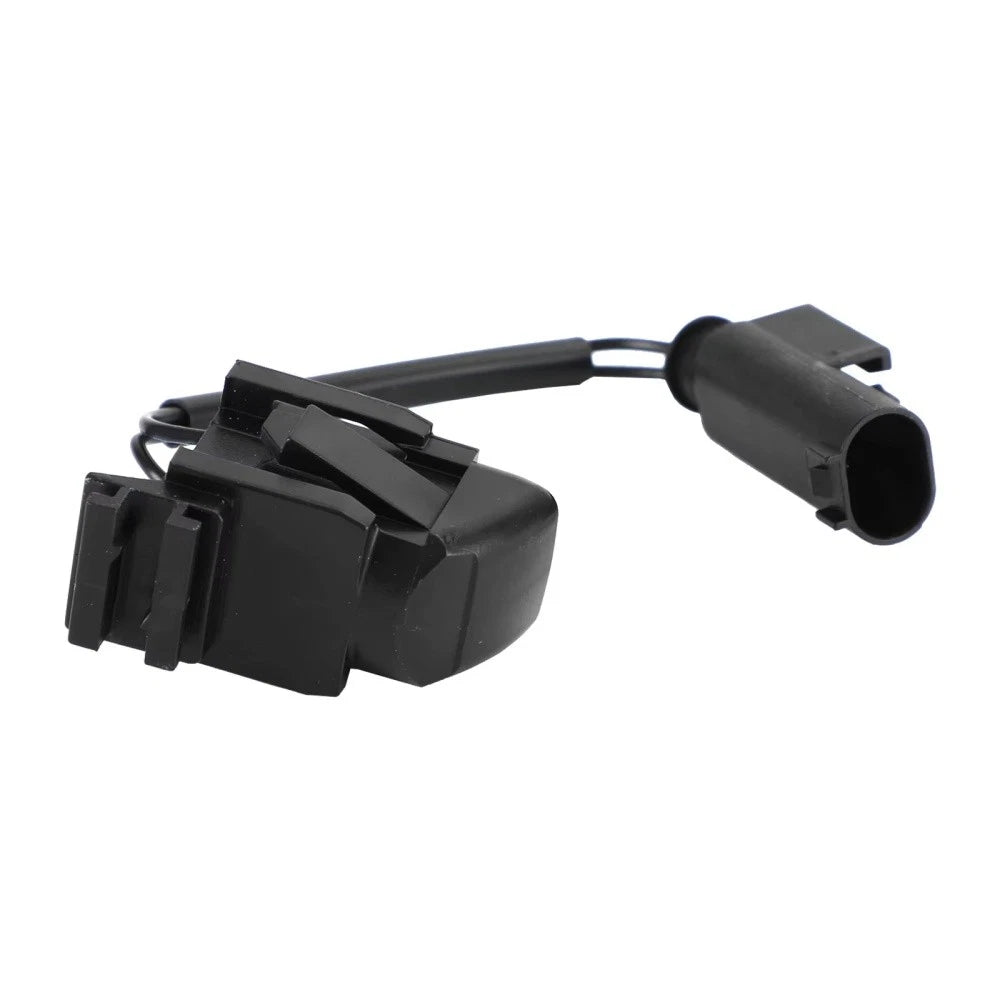 Windshield Washer Nozzles for Mercedes-Benz CLK W209 W203 W211 (2003-2009)
