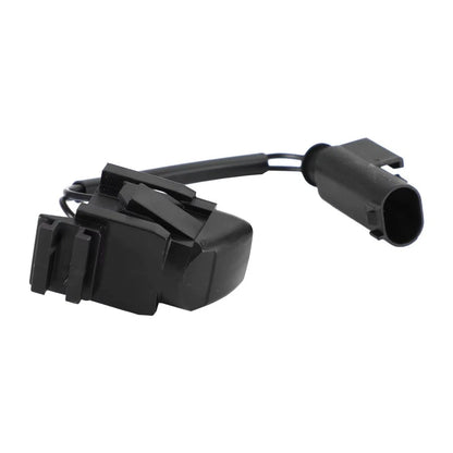 Windshield Washer Nozzles for Mercedes-Benz CLK W209 W203 W211 (2003-2009)
