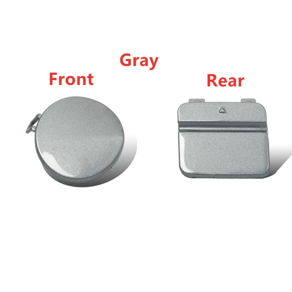 Bumper Tow Hook Cover for BMW 3 Series E90 E91 (2009-2012)