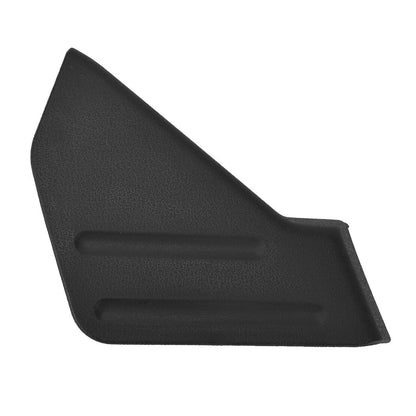 Black Front Right Seat Trim Cover for Ford F-150 (2009-2014)