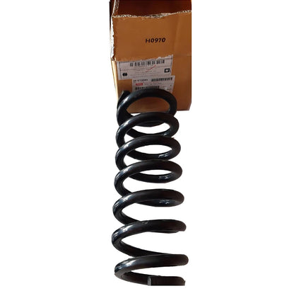 Spring Coil for Isuzu Dmax 2 x 2003-2006 (2003-2006)
