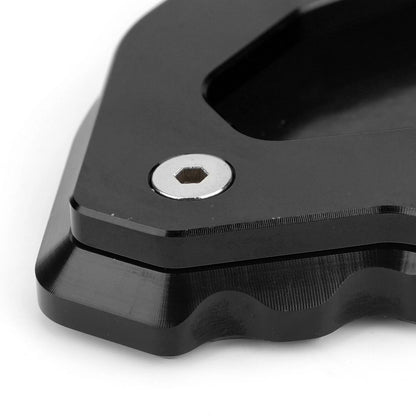 Side Stand Plate for Benelli Leoncino 500 (2017-2023)