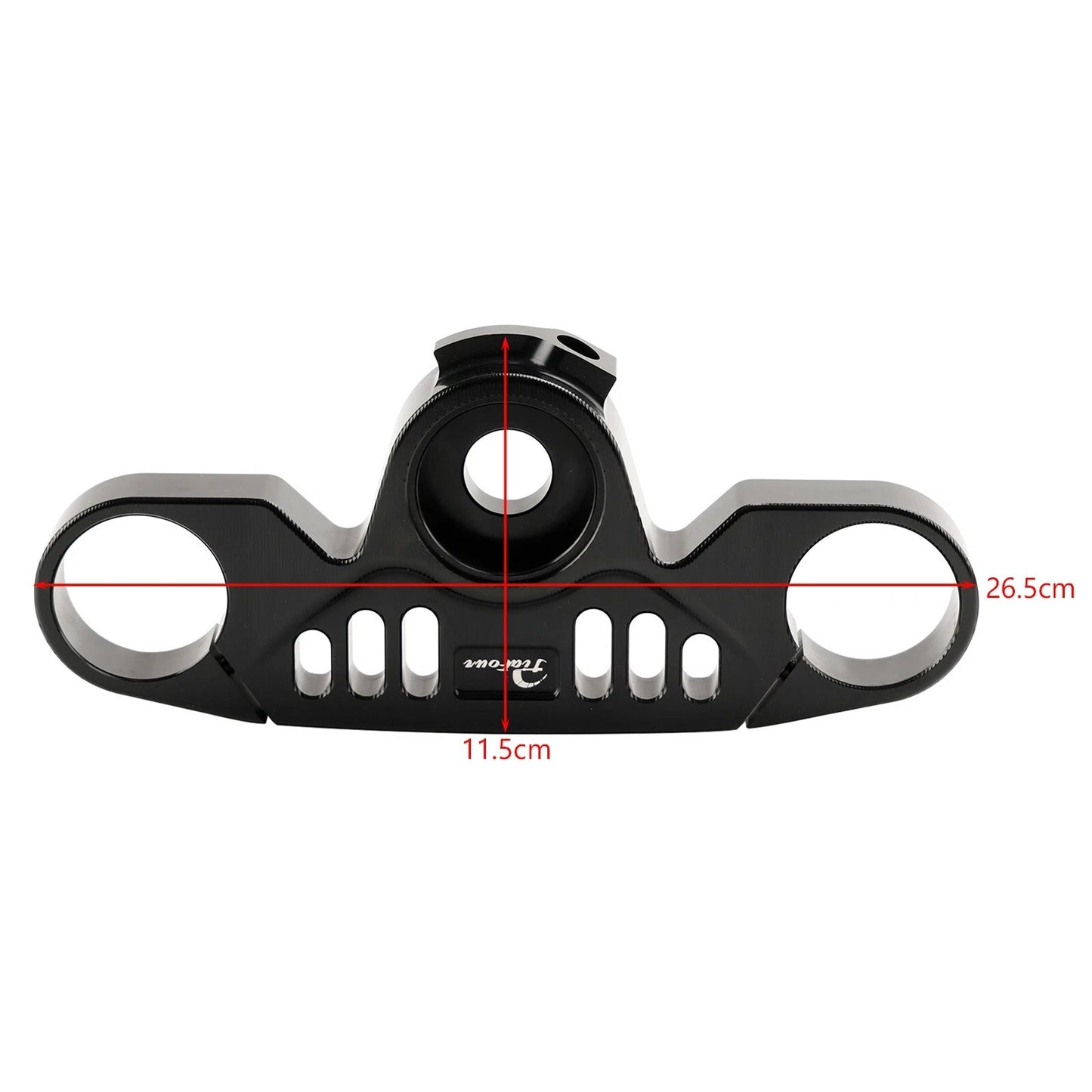 Triple Clamp Lowering for Honda CBR650R (2019-2023)