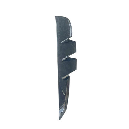 Forged REAL Carbon Fiber Side Fender Air Vent Cover for Toyota GR86 / BRZ 2022+