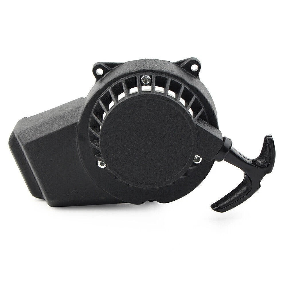 Recoil Pull Start Starter for 47-49cc 2-Stroke Mini Bike Scooter ATV