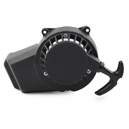 Recoil Pull Start Starter for 47-49cc 2-Stroke Mini Bike Scooter ATV
