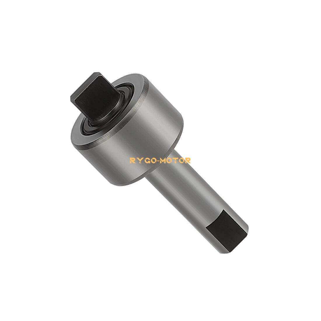 Water Pump Shaft for Suzuki QuadRacer 250 LT250R LT500R (87-92,87-90)