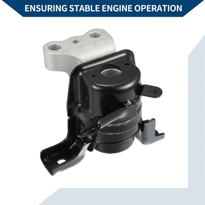 Right Engine Motor Mount for Toyota Corolla 1.8L (2009-2013)