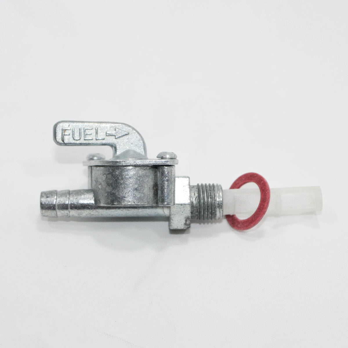 Fuel Tank Tap Filter Petcock Switch for 70cc 80cc Motorized Push Bike