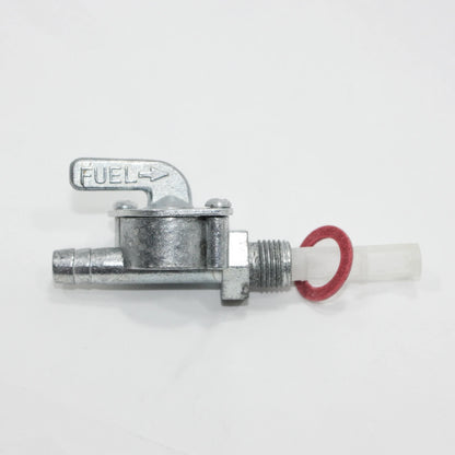Fuel Tank Tap Filter Petcock Switch for 70cc 80cc Motorized Push Bike