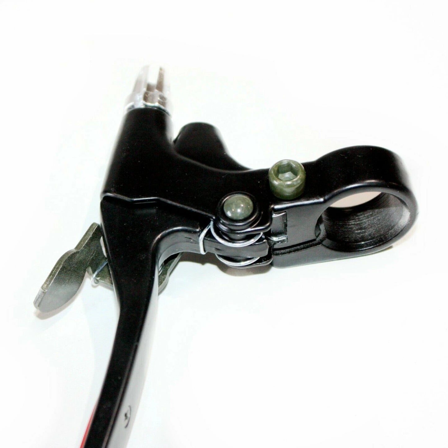 Lockable Clutch Lever & Cable for 49cc 80cc 100cc Motorized Bicycle