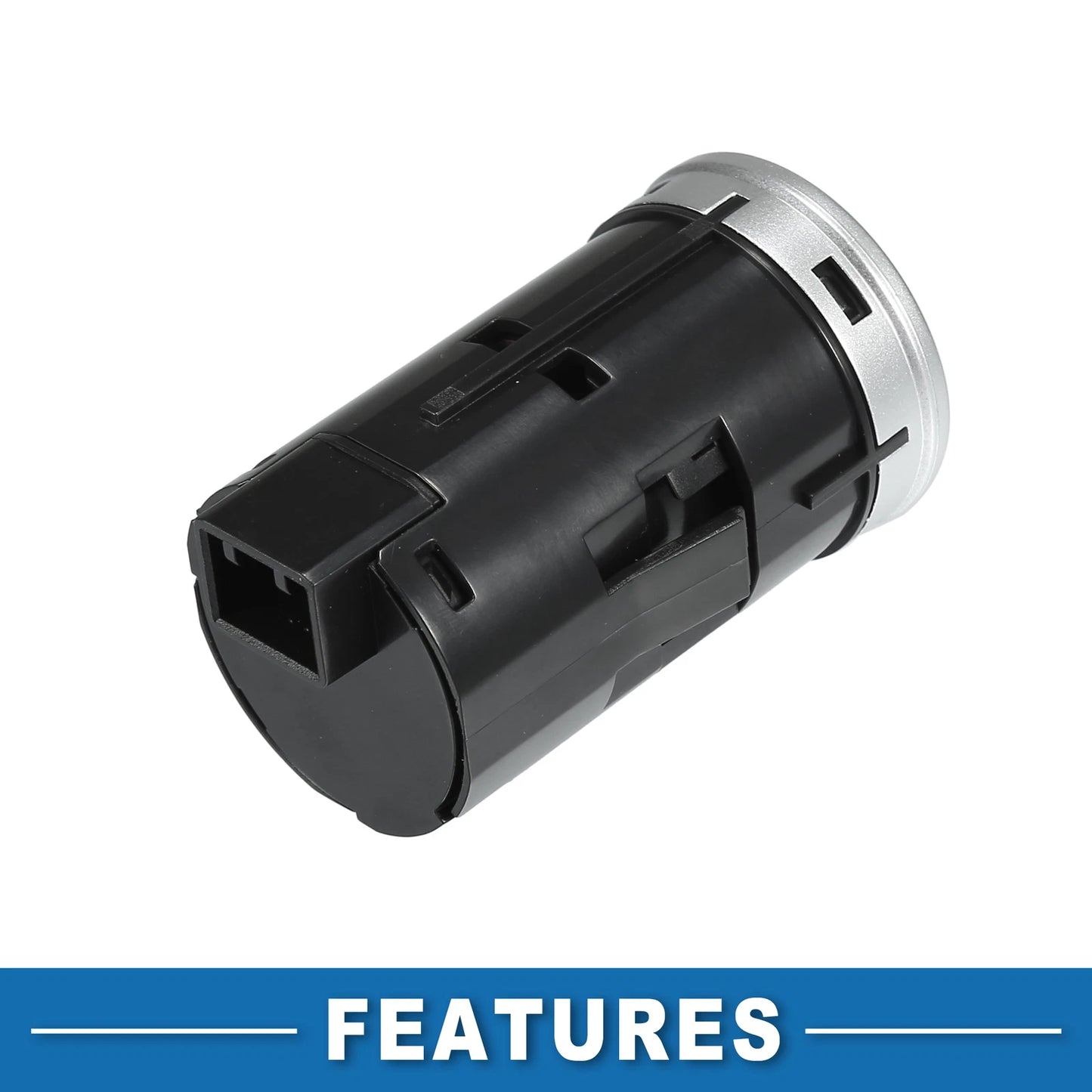 Engine Start Stop Switch Button for Honda Fit (2015-2018)
