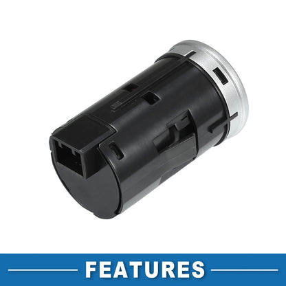 Engine Start Stop Switch Button for Honda Fit (2015-2018)