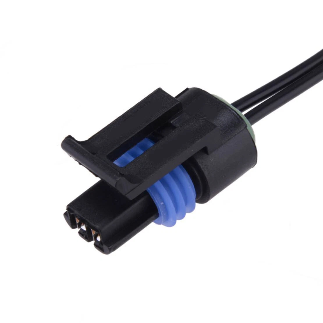 Coolant Temperature Sensor Connector Plug for GMC Chevy (1999-2006)