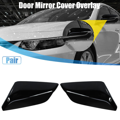 Rearview Mirror Cap Overlay for Chevrolet Malibu (2016-2020)