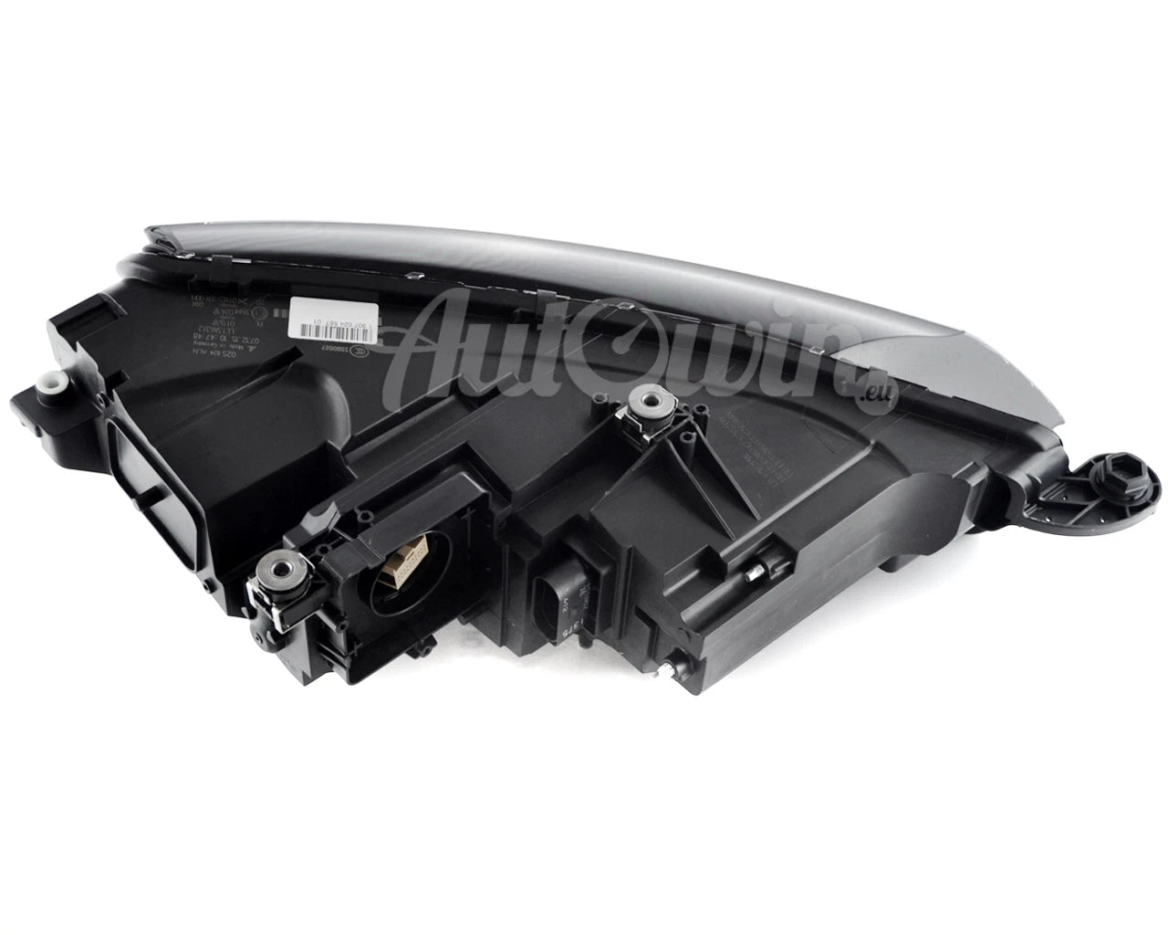 Full LED Headlight Left Side for Audi TT 8S (2016-2017)