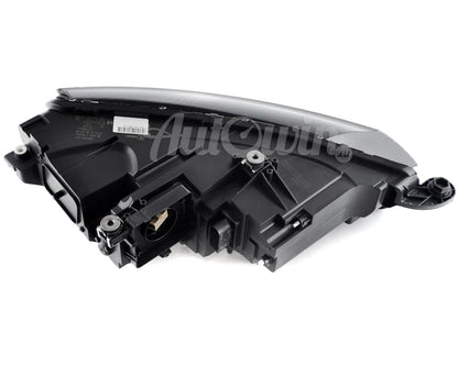 Full LED Headlight Left Side for Audi TT 8S (2016-2017)