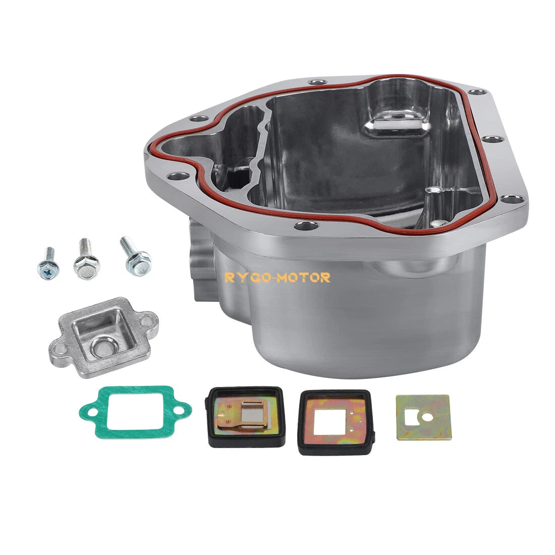 Engine Valve Cover Kit for Polaris Sportsman (2002–2014)