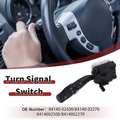 Turn Signal Switch for Toyota Camry 2001-2006 (2 x)