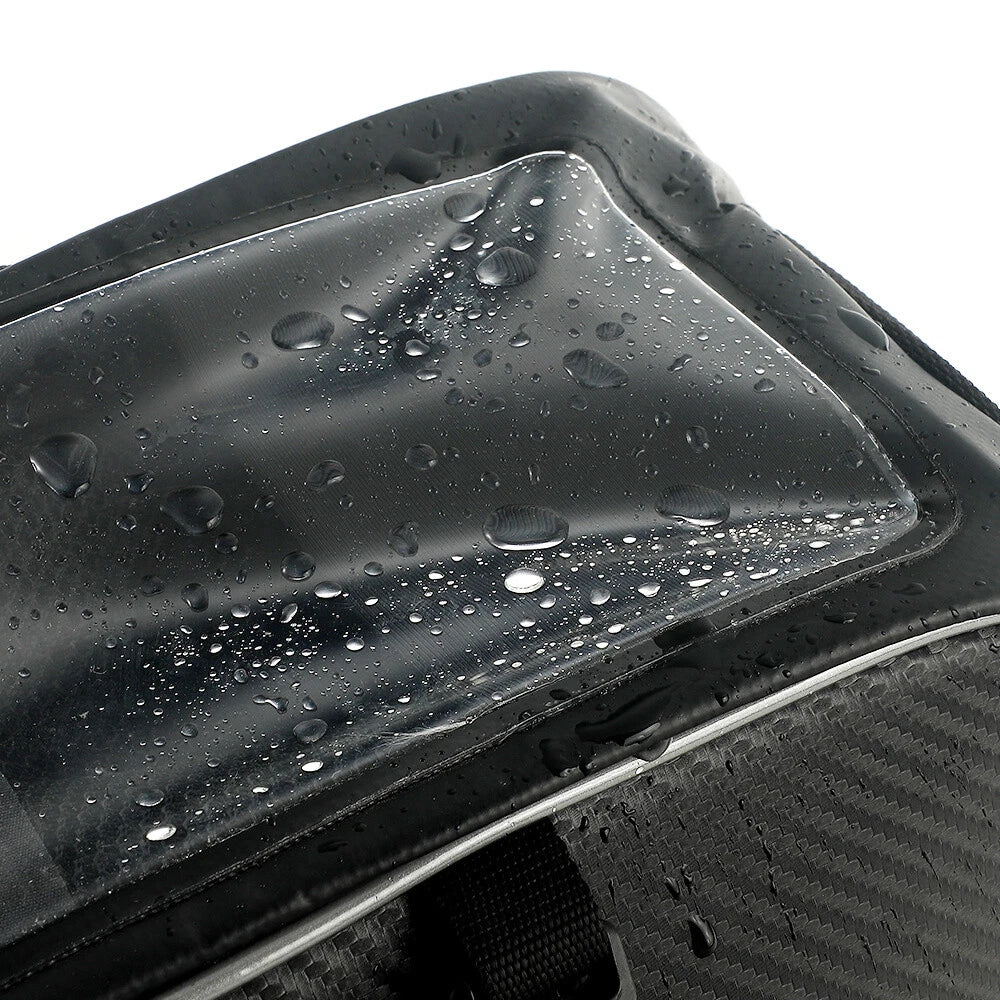 Tank Storage Bag for Can Am Ryker 600 900 Rally (2019-2023)