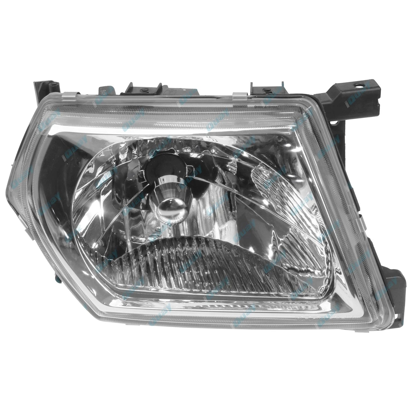 RH HeadLight for Nissan Patrol GU Series 2 Cab Chassis Ute 2003~8/2007 Right RHS