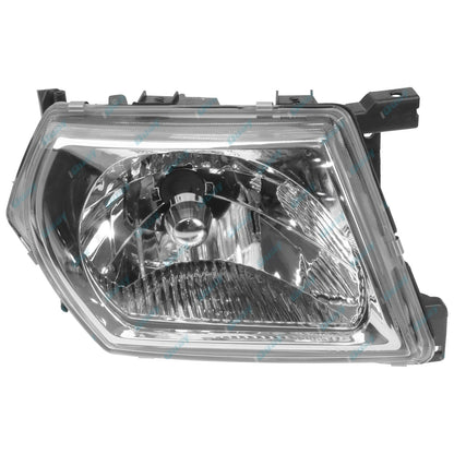 RH HeadLight for Nissan Patrol GU Series 2 Cab Chassis Ute 2003~8/2007 Right RHS