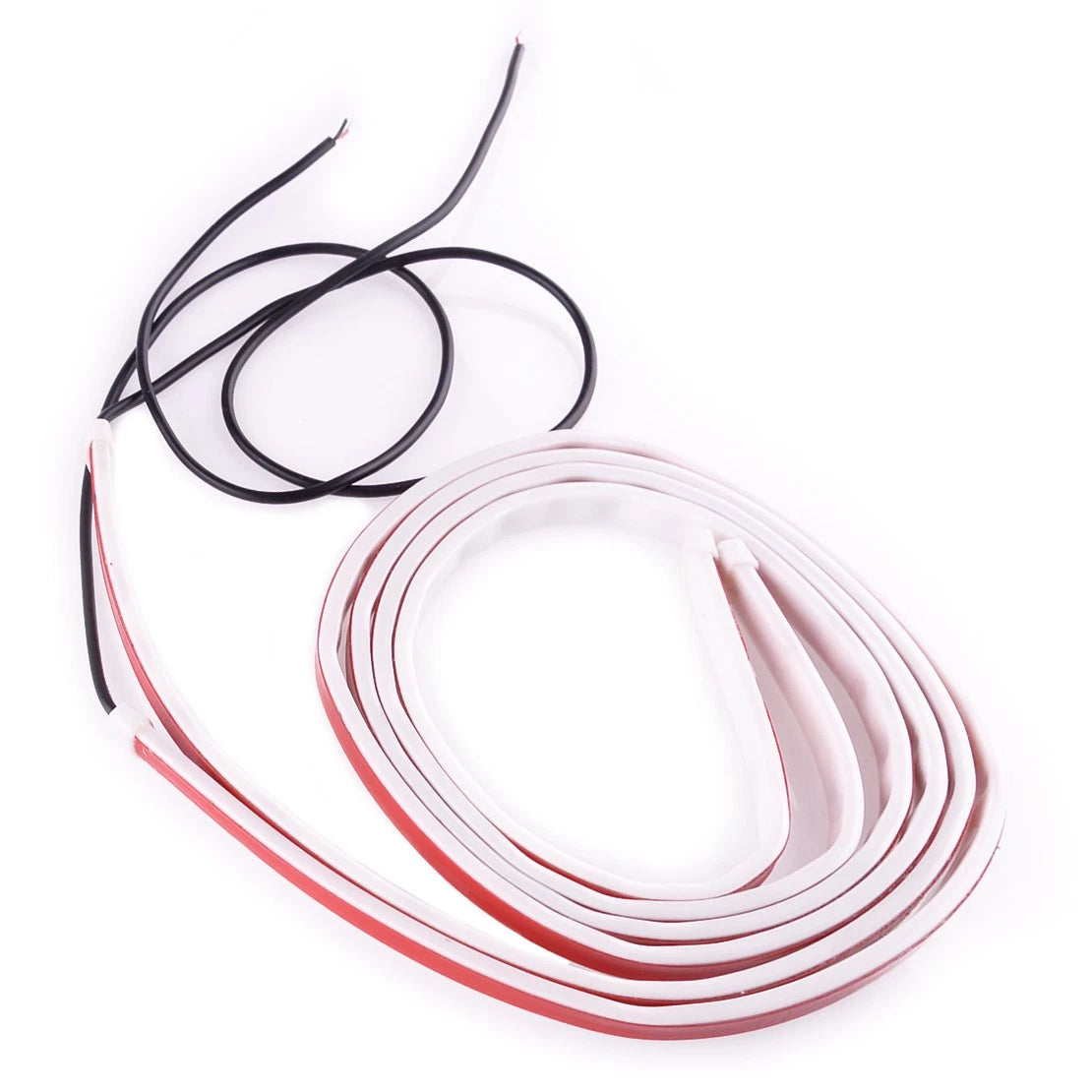 LED Door Open Warning Strip Light for Car Safety Signal