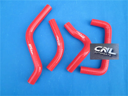 Silicone Radiator Hose Kit for Suzuki RMZ450 (2005)