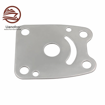 Water Pump Impeller Kit for Yamaha 4A/5C 4HP/5HP 6E0-W0078-A2-00