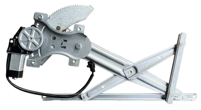 Front Right Window Regulator 2-Pin Motor for Great Wall V240 K2 (2009–2016)