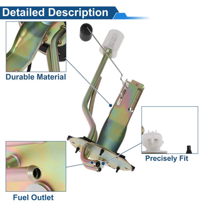 Fuel Level Sending Unit for Mitsubishi L200 (2005-2015)