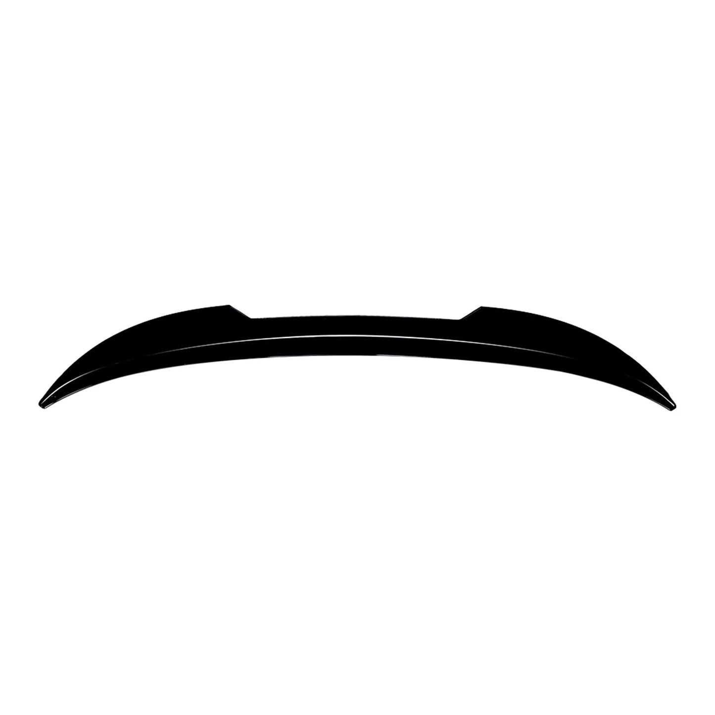 Rear Boot Spoiler + Middle Lip for Audi Q3 Sportback (2019-2024)