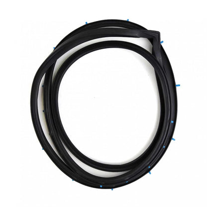Door Rubber Weatherstrip Rear LH Fits Toyota Corolla KE10 4D Sedan 1966-70 D06